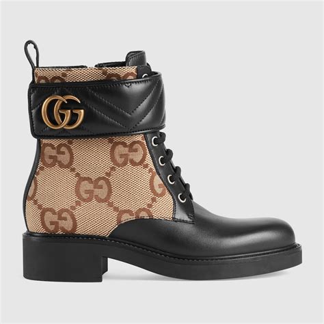 gucci dress boots|gucci waterproof boots.